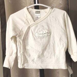 BRAND: Kushies - SIZE: 3M (8-12 lbs) (4-5.5 kg)